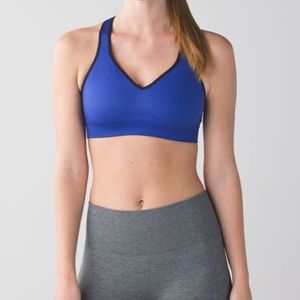 lululemon go steady bra